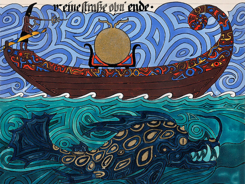 6 Reasons You Should Use Jungian Techniques With Trauma Patients