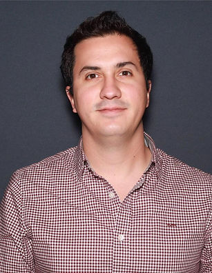 Mauricio Arrioja LinkedIn Picture profil