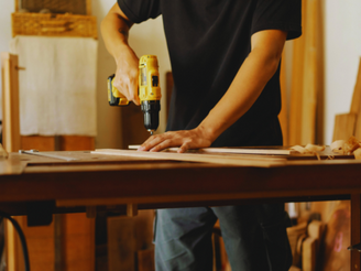 نجار في الحميدية عجمان