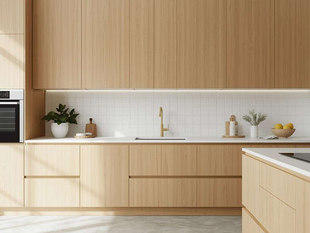 نجار خشب مطابخ