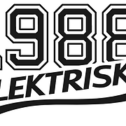 1988 Elektriska AB logotyp