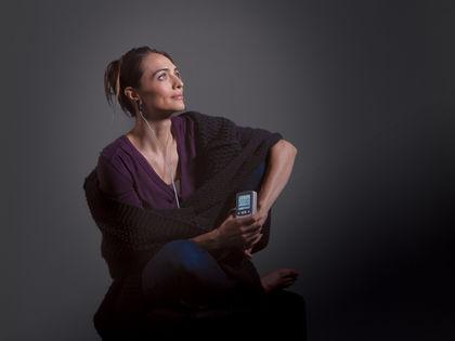 Studie visar att behandling med Alpha-Stim är lika effektiv som standardbehandling med medicinering 