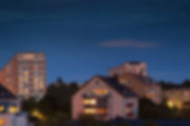 Moderna säkerhetssystem