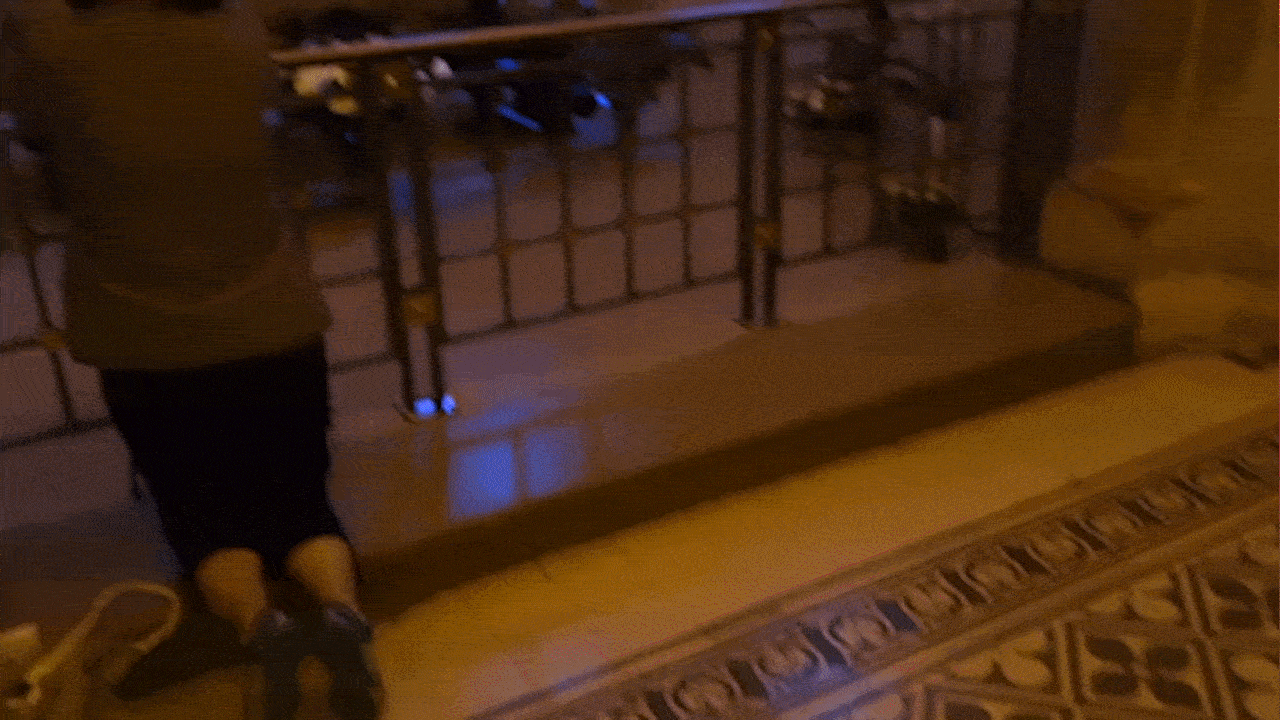 bernedette but not shittt.gif