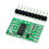 Thumbnail: HX711 Load Cell Pcb