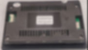 5.0" With Enclosure HMI Display DMG80480C050_15WTR