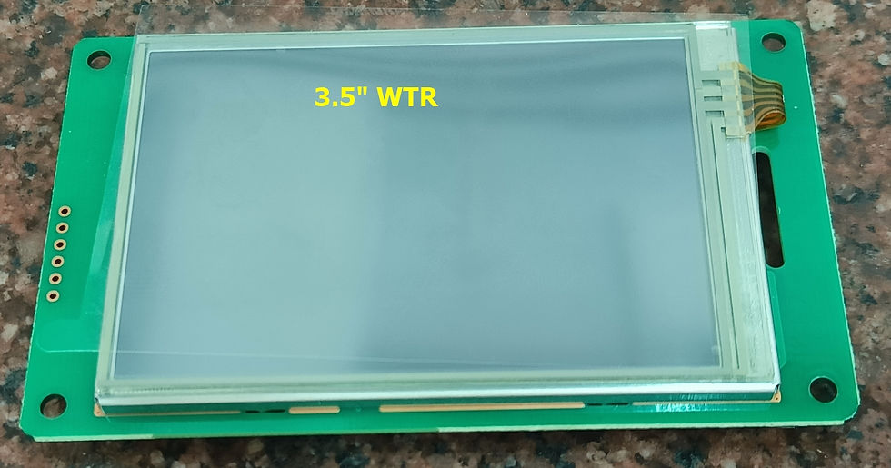 Thumbnail: 3.5"  DMG48320C035_03WTR