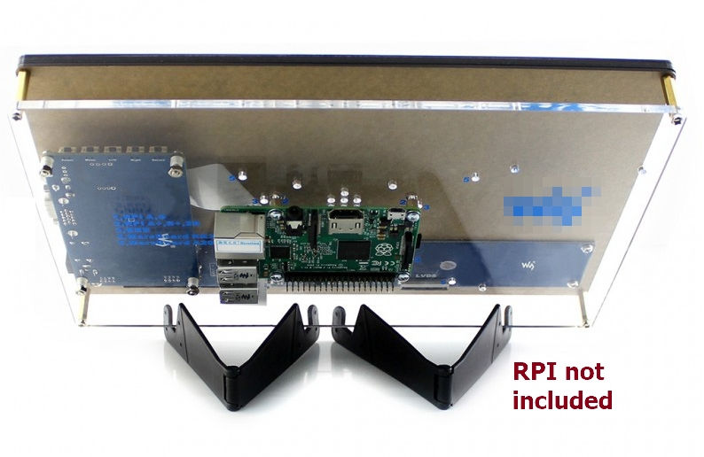 RPI 10.1