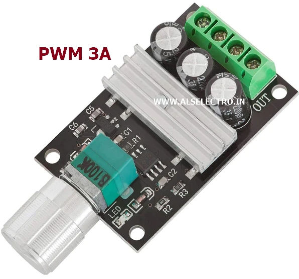 Motor Driver Boards Saravana Electronics