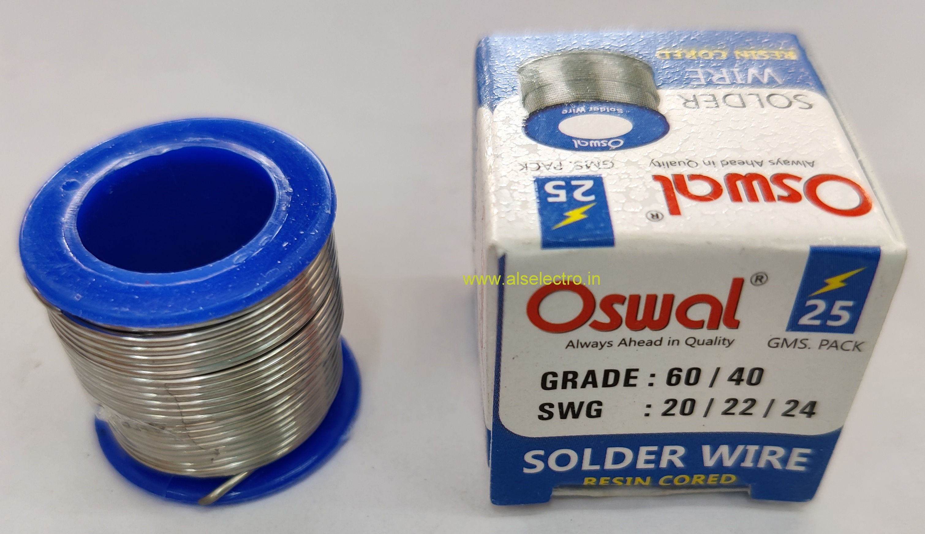 Solder Lead 25Gm