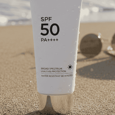 Sunscreen Explained: SPF Meaning, Mineral vs Chemical & How Much You Actually Need
