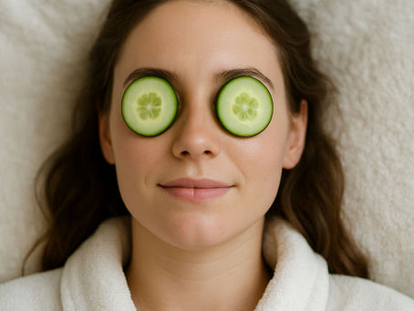 5 Budget-Friendly At-Home Self-Care Rituals for Real Glow ✨