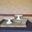 Thumbnail: White Ceramic Cake Stands