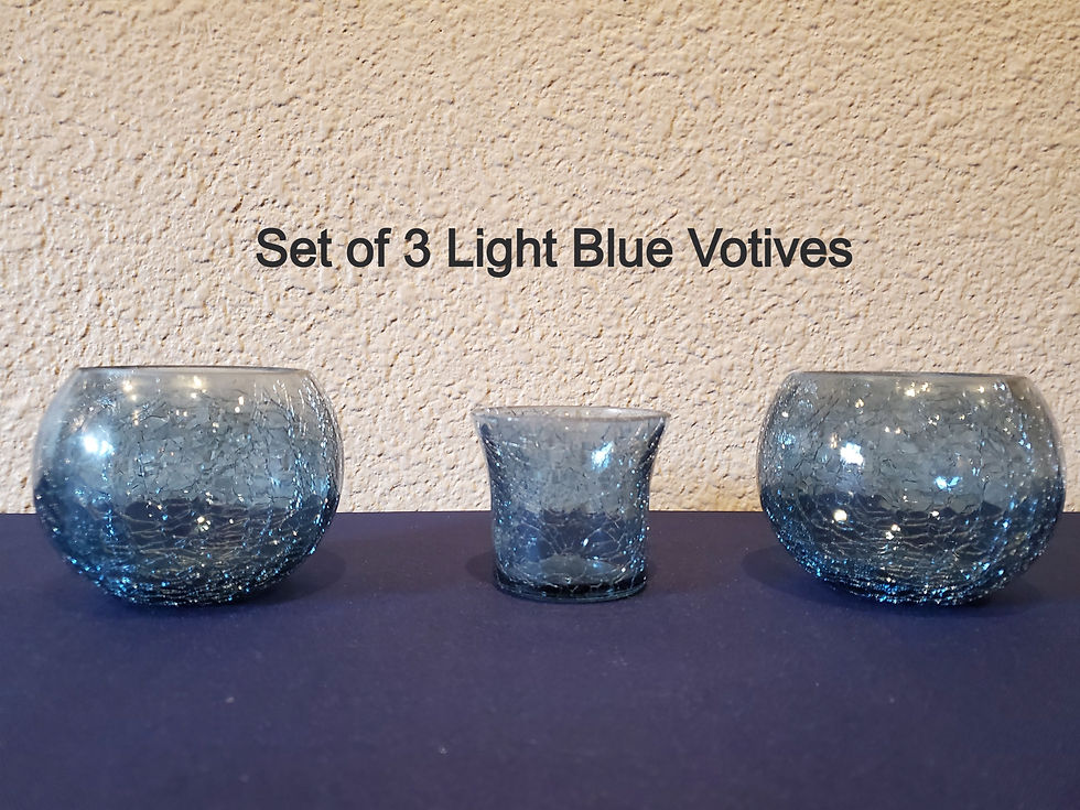 Thumbnail: Mix & Match Votive Sets