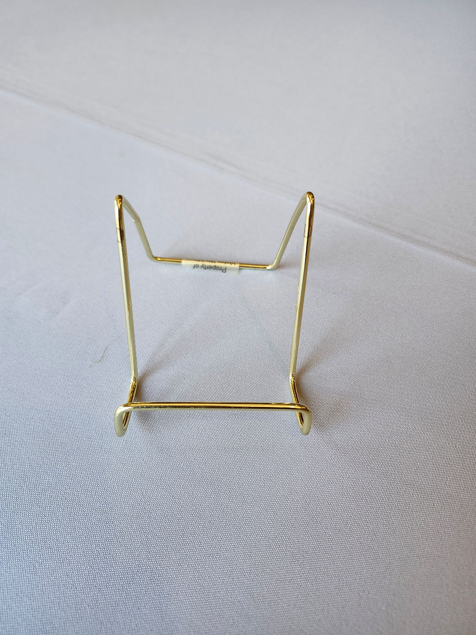 Thumbnail: Small Photo Stands