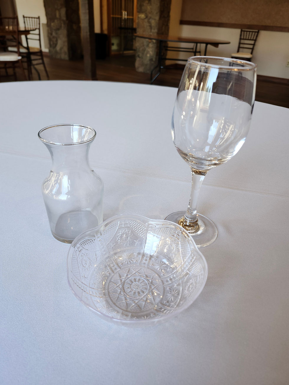 Thumbnail: Ceremony Communion Set