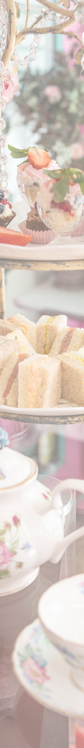 Tea at 1024 | Tea Room | 1024 Nuuanu Avenue, Honolulu, HI, USA