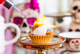 Tea at 1024 | Tea Room | 1024 Nuuanu Avenue, Honolulu, HI, USA