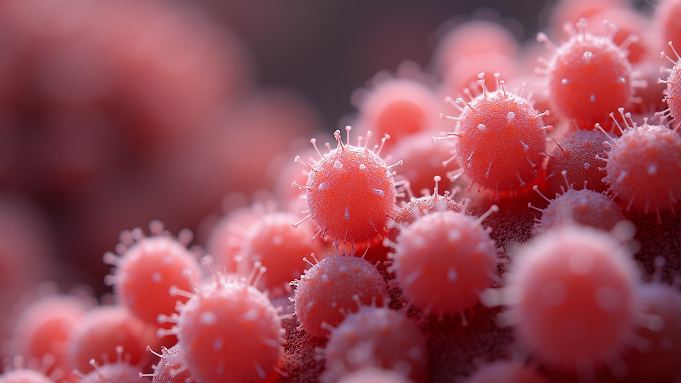 How Exosomes Are Revolutionizing Biotechnology