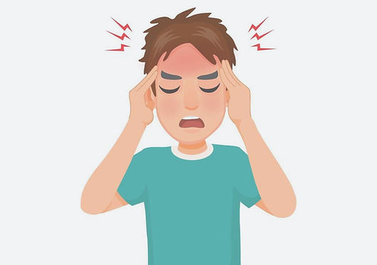upset-young-man-having-a-headache-with-h