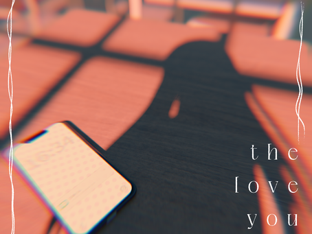 【5th Single】the love you colors-ver.2026-デジタルリリース!