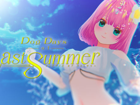 乃々花りあら×Thirty+Animationコラボ第二