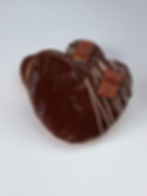 Thumbnail: Palmier pastry Pistachio Kinder Biscoff Nutella