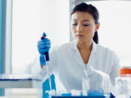 TRACKER contributes to shaping Australia’s biobanking future