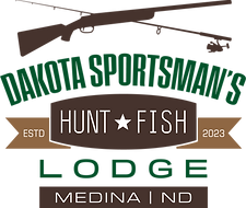 Dakota Sportsmans Lodge Logo