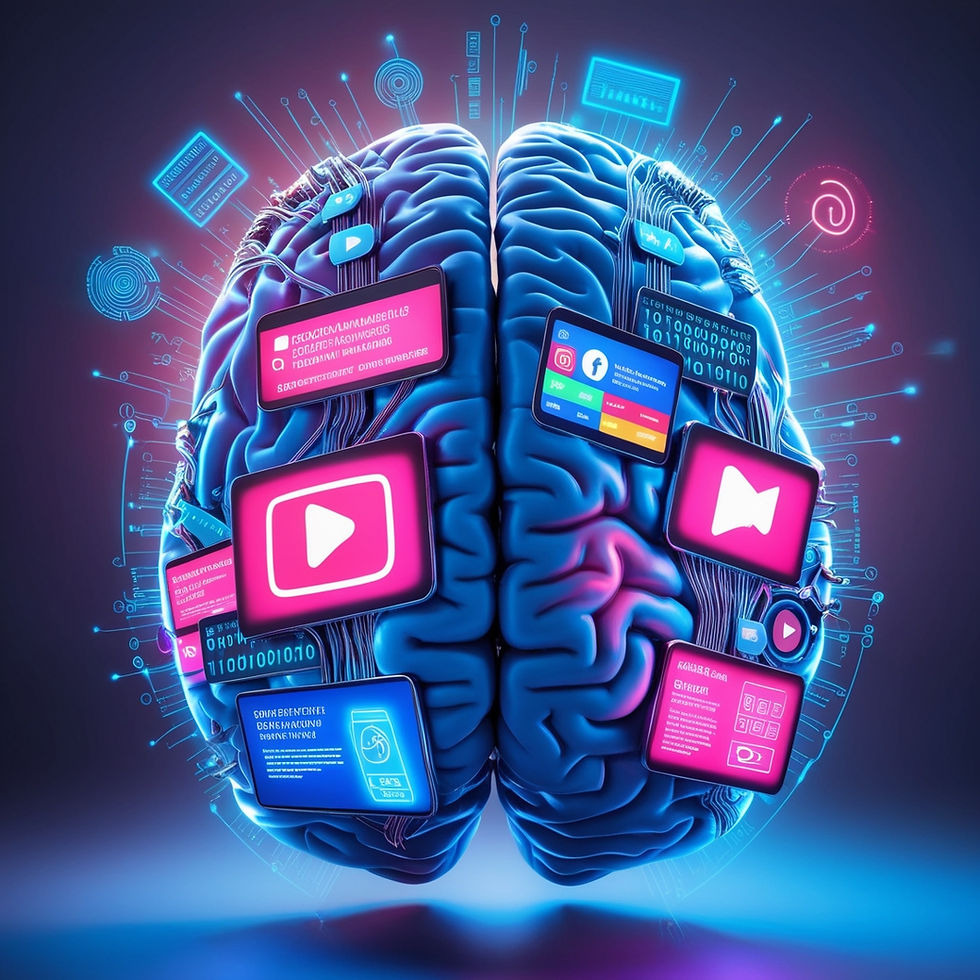 Why You Should Always Be Thinking About New Ads