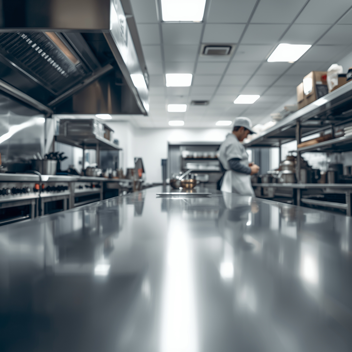 Why Most Idaho Falls Restaurants Fail Their Next Health Inspection