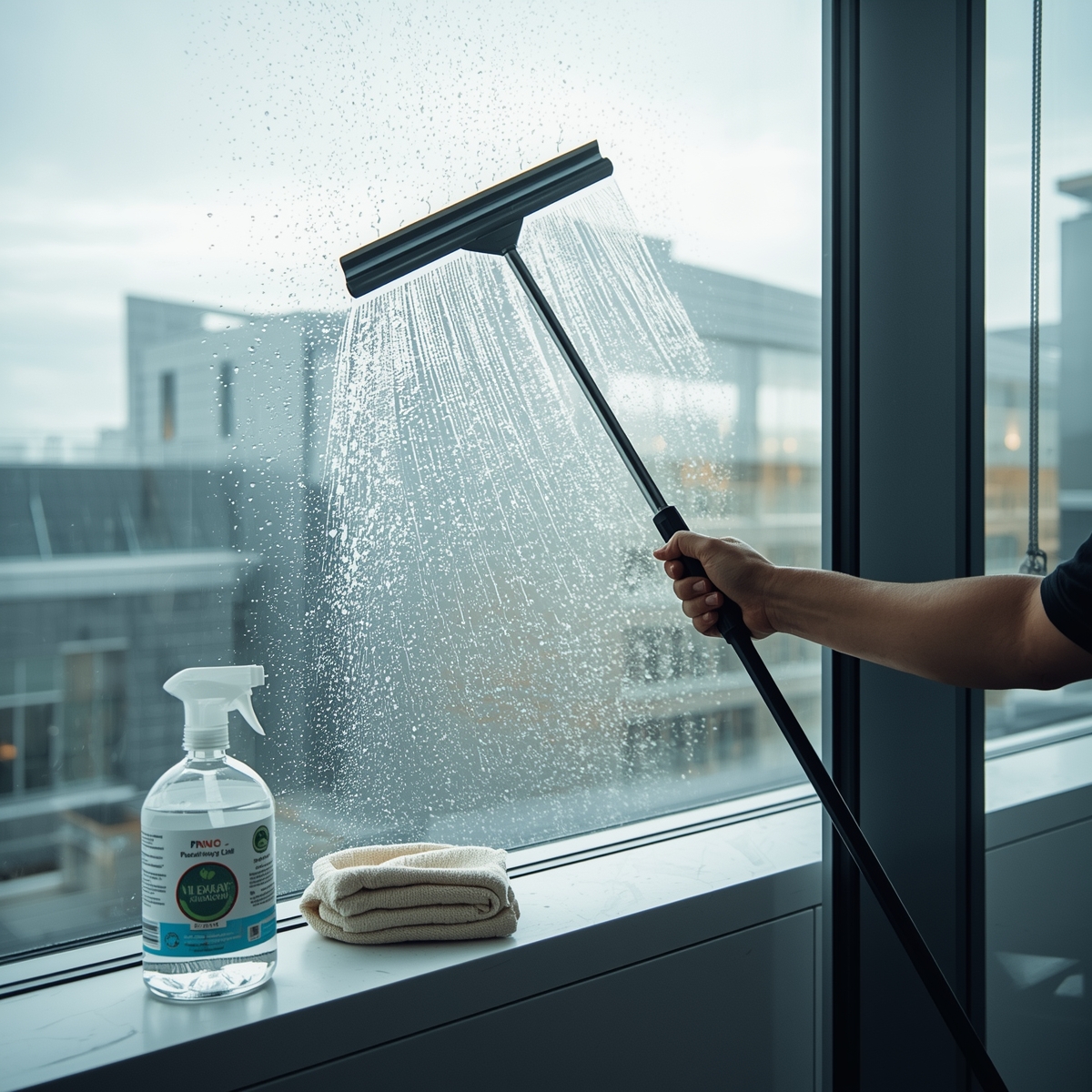 Streak-Free Windows: The Simple Tricks That Actually Work (No Pro Tools Needed)