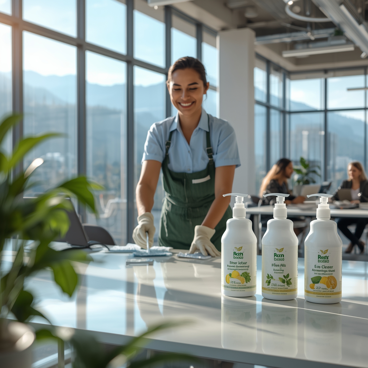 Why Businesses Are Going Green in 2026 (And Why You Should Too)