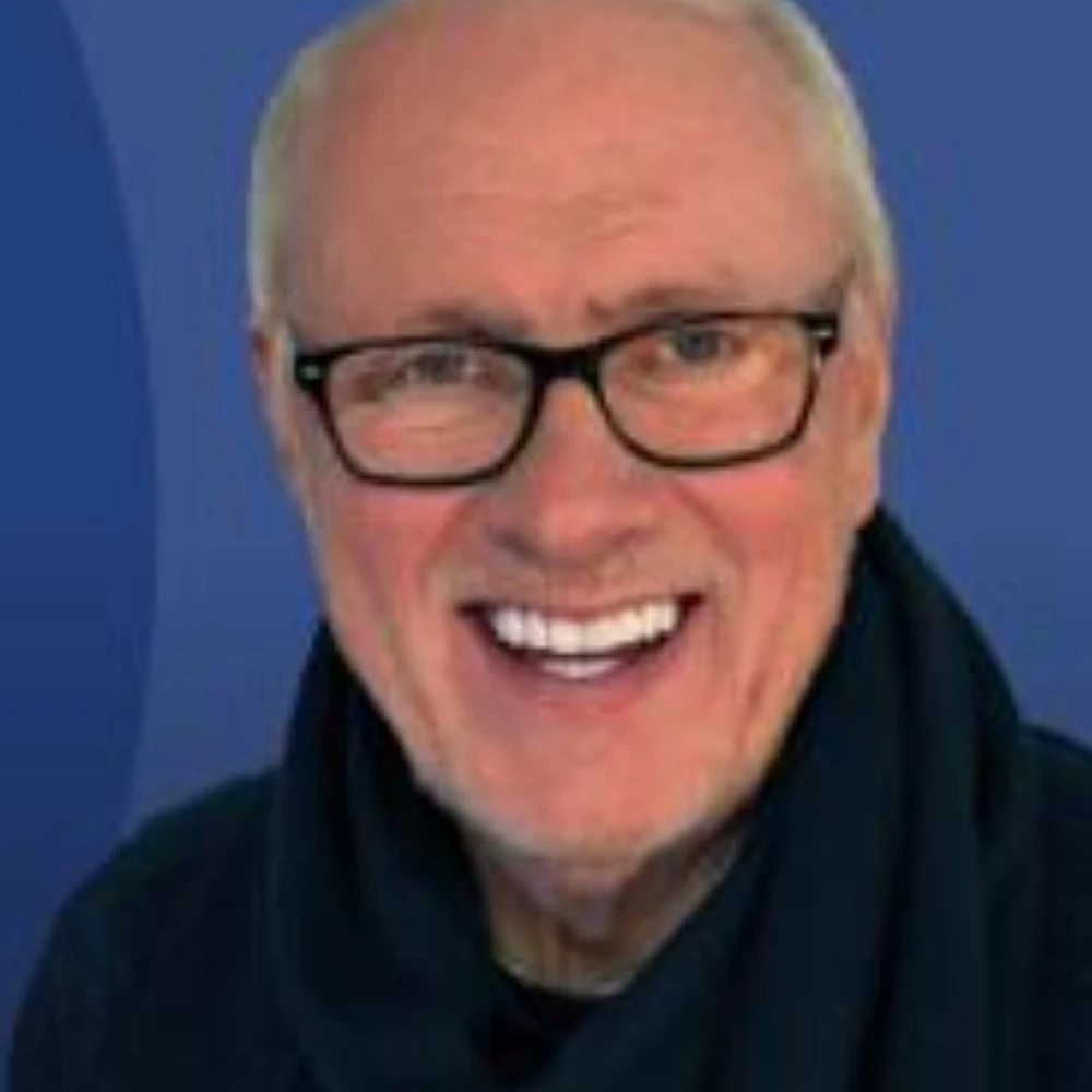 Writer: Dr. Gary Walker