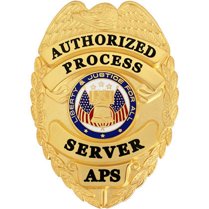 Process Server