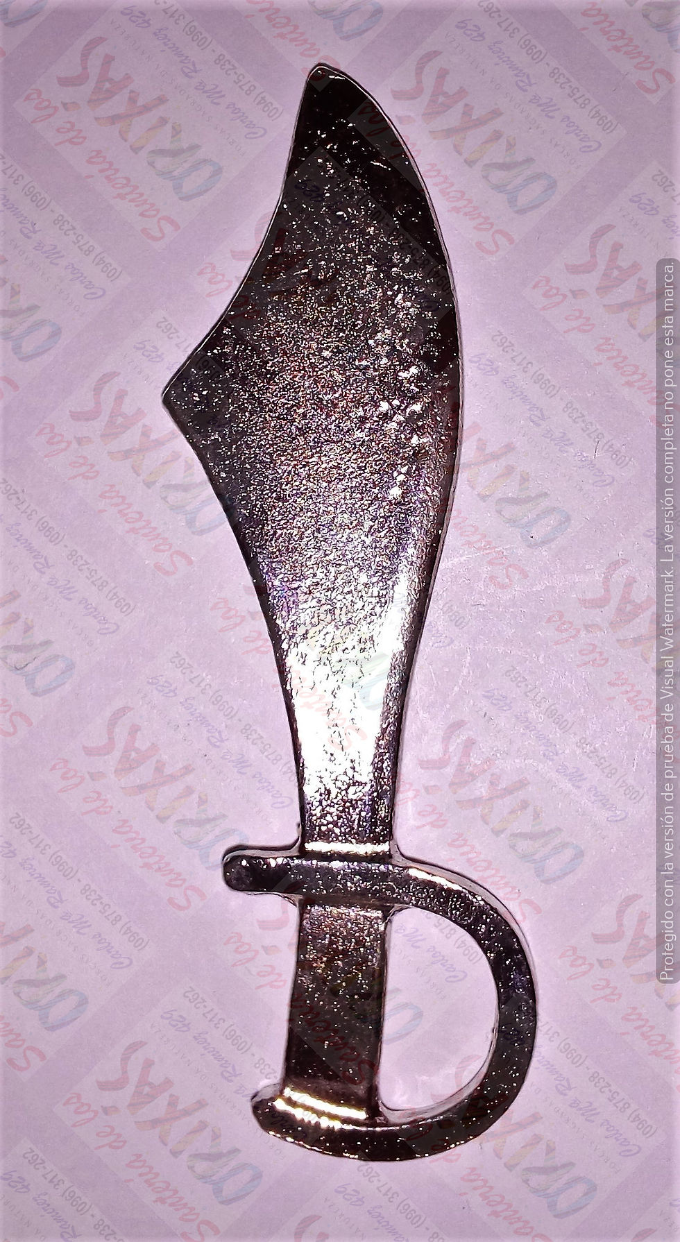 Espada Oxalá