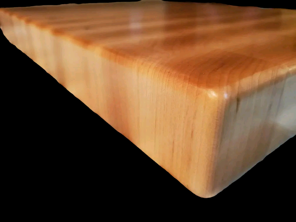 Medium End Grain Cutting Board