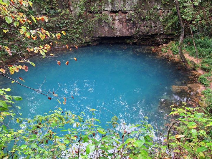 ItzaWayzBackcabin rentalcurrent riverSalem Mo