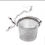 Thumbnail: Small Stainless Tea Strainer