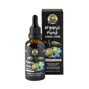 Discover the Benefits of Premium Organic Monk Fruit Juice Concentrate for a Healthier Lifestyle