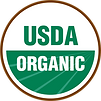 Certified USDA Organic