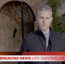 Was it a UFO or Something Else?