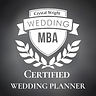 Wedding MBA Attendee