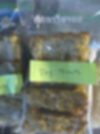 Dog Treats