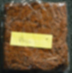 Chocolate Brownie