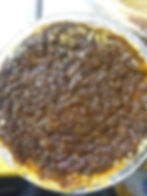 Pecan Pie