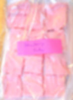 Strawberry Fudge