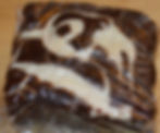 Black Bottom Brownies