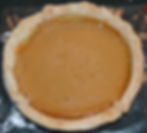 Pumpkin Pie