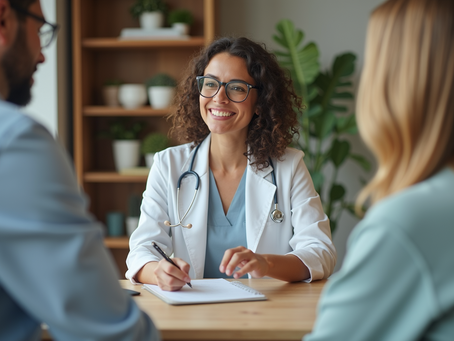 Transform Your Health with Complimentary Wellness Consultations